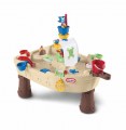 A088 Little Tikes Piratenboot